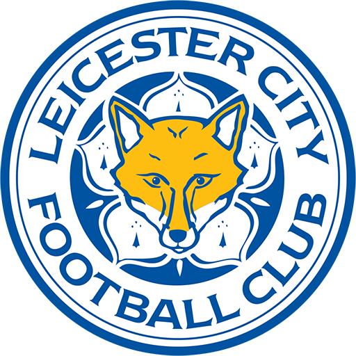 Escudo de Leicester City