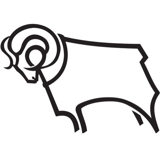 Escudo de Derby County