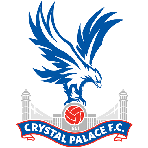 Escudo Crystal Palace
