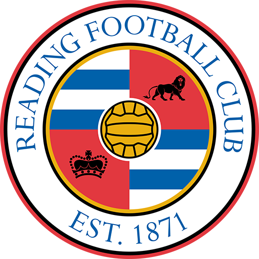Escudo de Reading