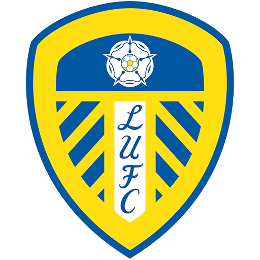 Escudo Leeds United