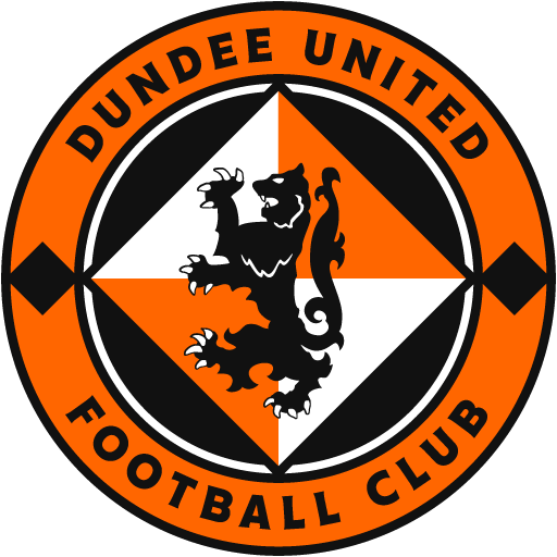 Escudo de Dundee United