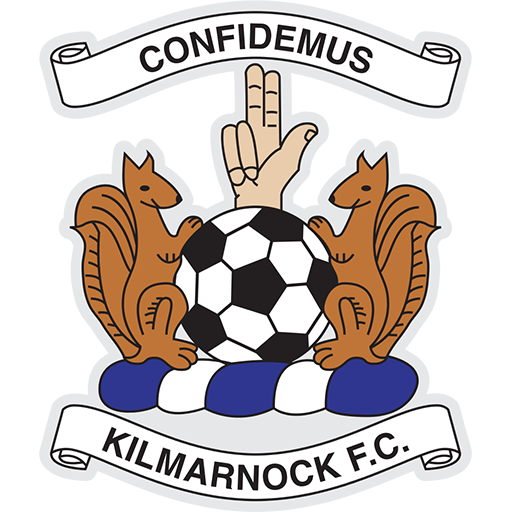 Escudo de Kilmarnock