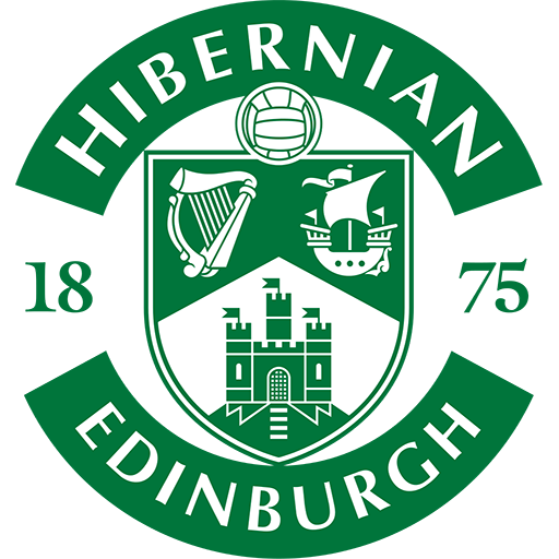 Escudo de Hibernian