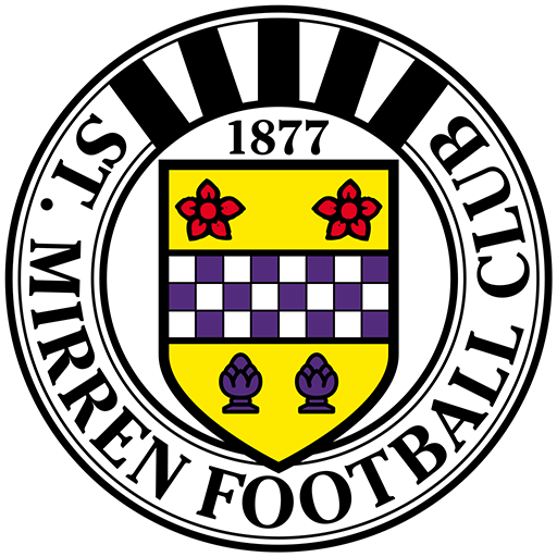 Escudo de St Mirren