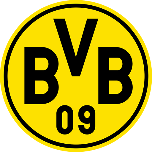Escudo Borussia Dortmund