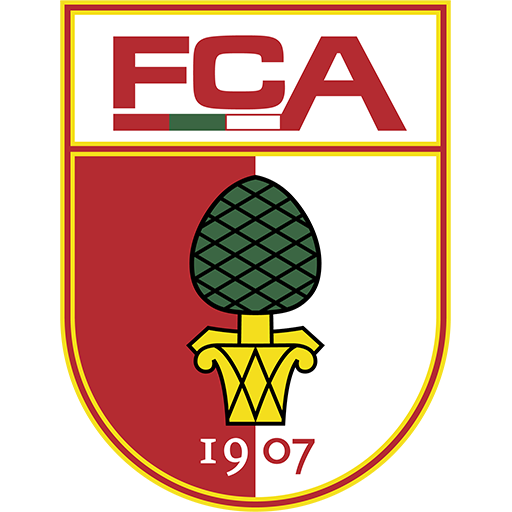 Escudo FC Augsburg