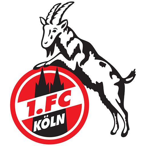 Escudo FC Köln