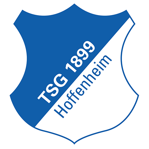 Escudo Hoffenheim
