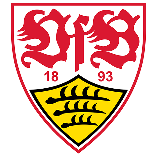 Escudo Stuttgart