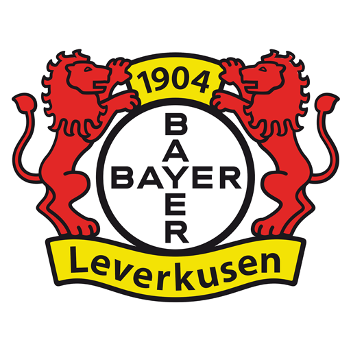 Escudo Bayer Leverkusen