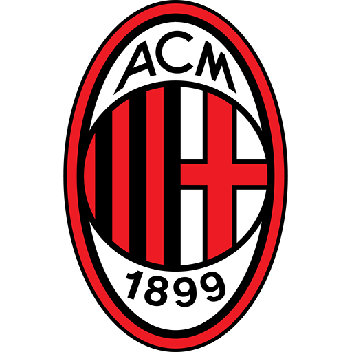 Escudo de AC Milan