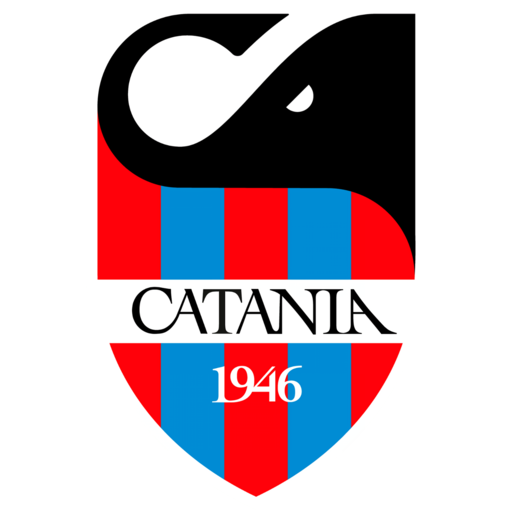 Escudo Catania