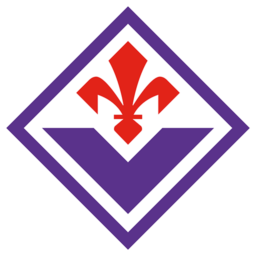 Escudo Fiorentina