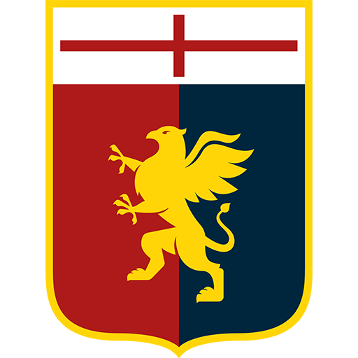 Escudo de Genoa