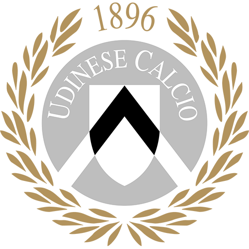 Escudo de Udinese