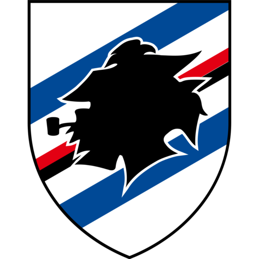Escudo de Sampdoria