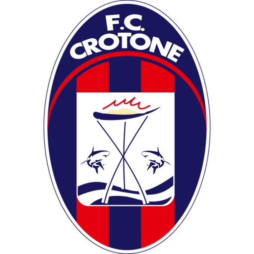 Escudo Crotone
