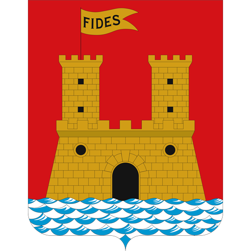 Escudo de Livorno