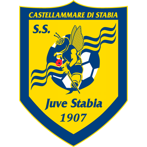 Escudo de Juve Stabia