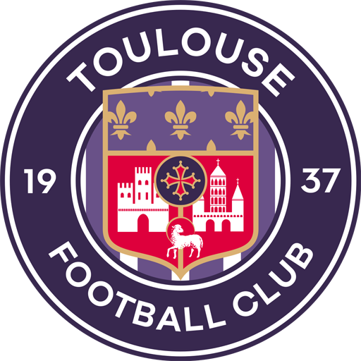 Escudo de Toulouse