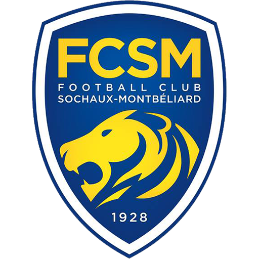 Escudo de Sochaux