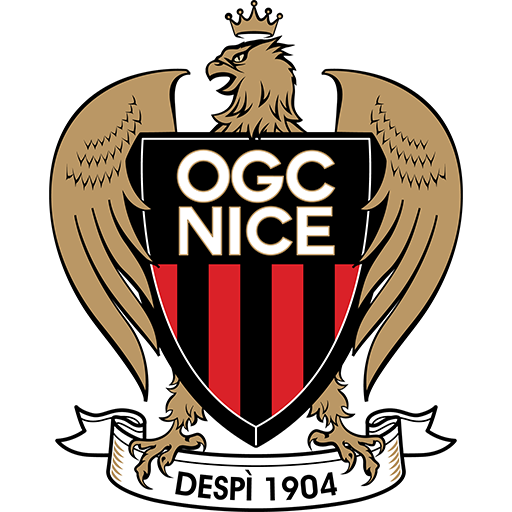 Escudo de Nice