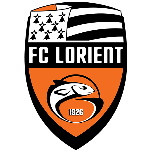 Escudo de Lorient