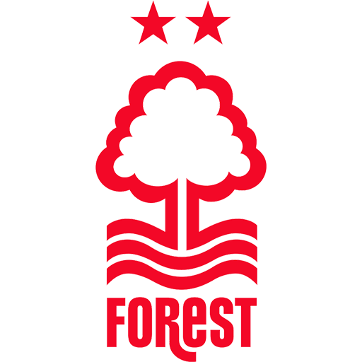 Escudo Nottingham Forest