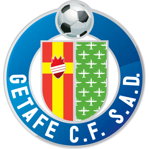 Escudo Getafe