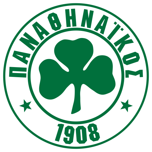 Escudo de Panathinaikos