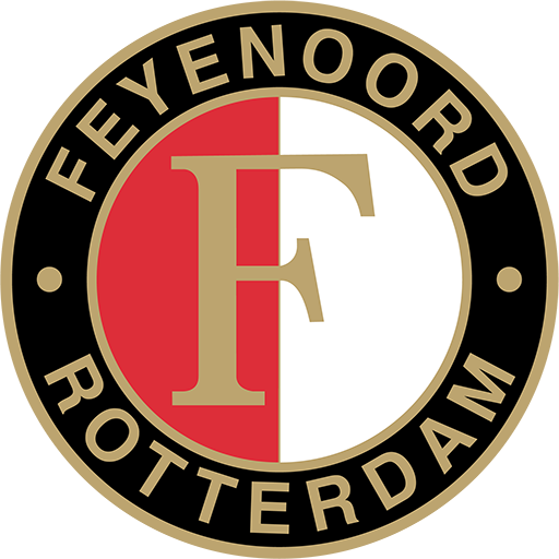 Escudo de Feyenoord