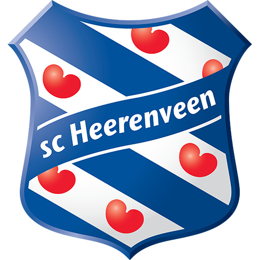 Escudo de Heerenveen