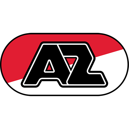 Escudo de AZ Alkmaar