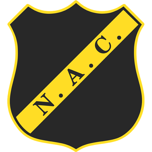 Escudo de NAC Breda