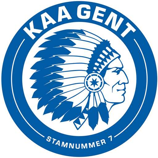 Escudo de Gent