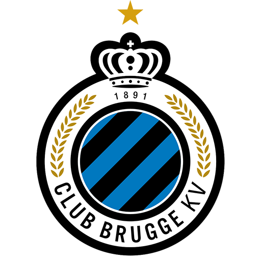 Escudo de Club Brugge