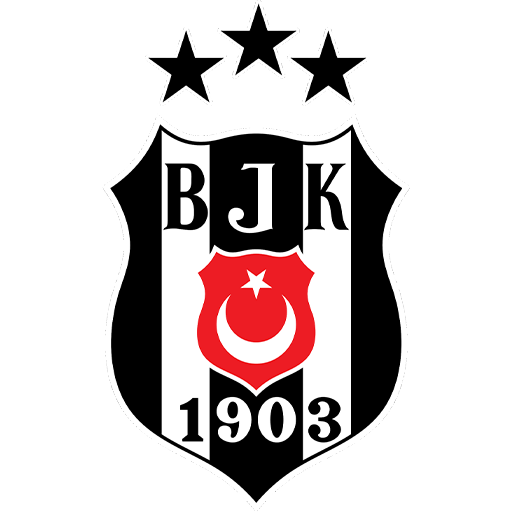 Logo Besiktas