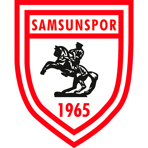 Escudo de Samsunspor
