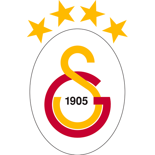 Escudo de Galatasaray