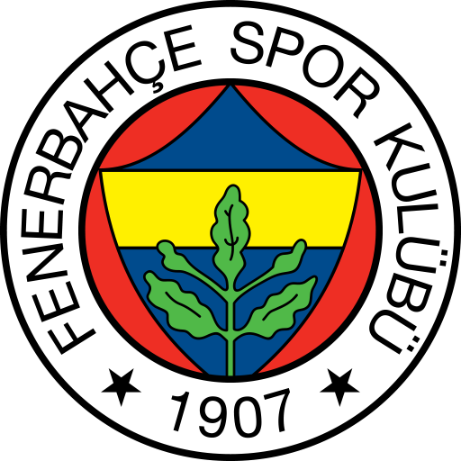 Escudo de Fenerbahçe