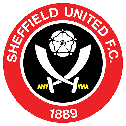 Escudo de Sheffield United