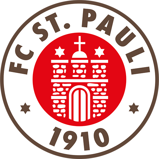 Escudo St Pauli