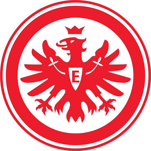 Escudo Eintracht Frankfurt