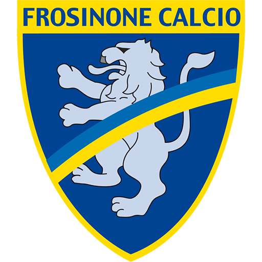 Escudo de Frosinone