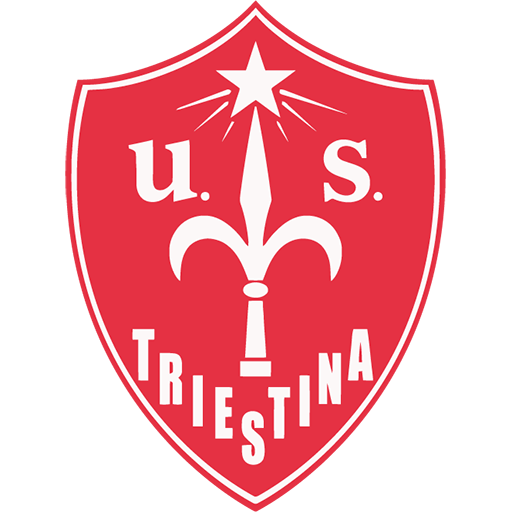 Escudo de Triestina