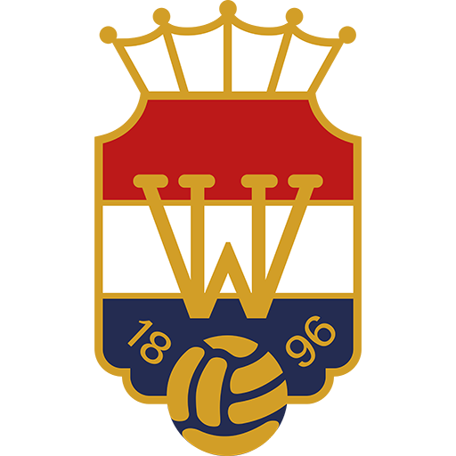 Escudo de Willem II
