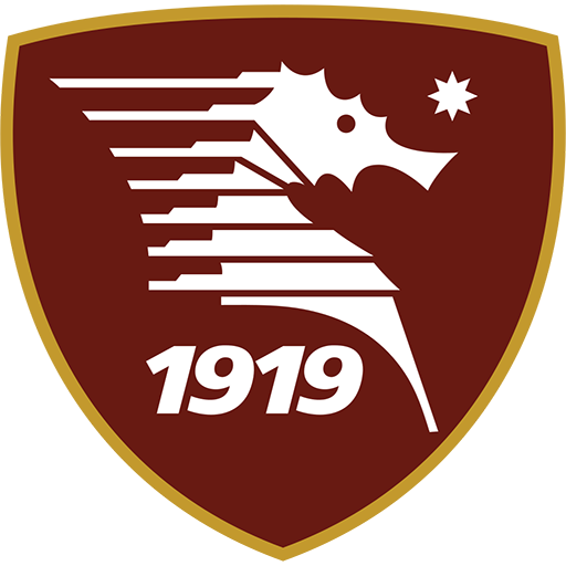 Escudo de Salernitana