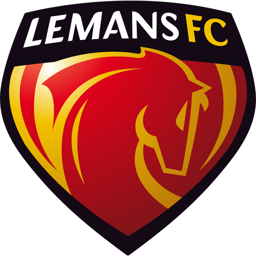 Escudo de Le Mans