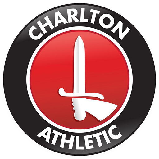 Escudo de Charlton Athletic